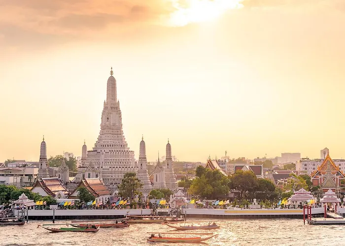Holiday home The Golden House @ Suvarnabhumi Bangkok